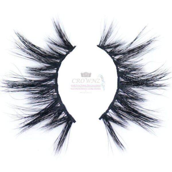 5d-Mink-Billy Lashes