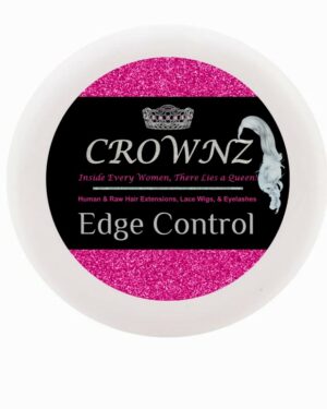 Edge Control Branded