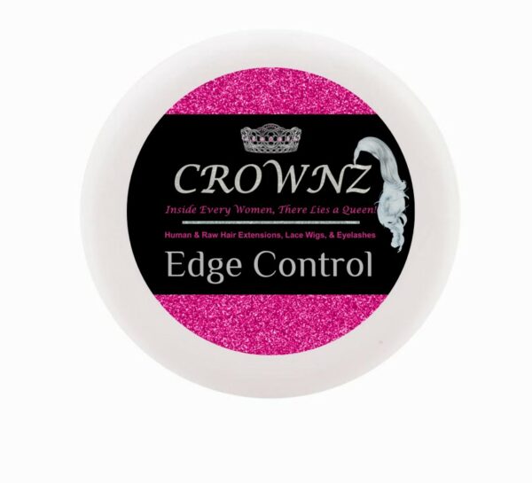 Edge Control Branded