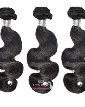 Malaysian Body Wave Hair Extensions