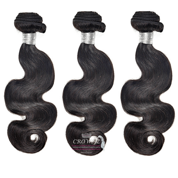 Malaysian Body Wave Hair Extensions