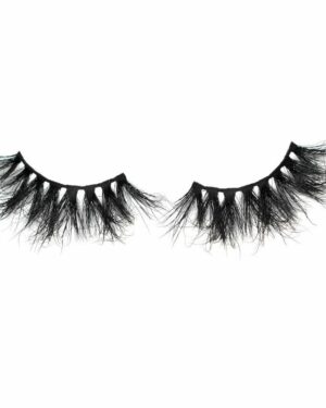 25MM 3D Mink Lashes – February