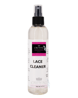Lace Wig Cleaner