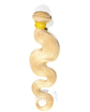 613 Blonde Body Wave Extensions