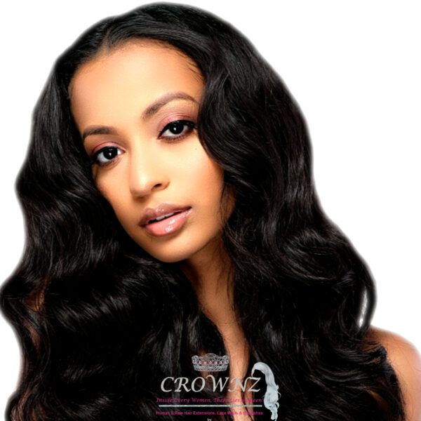 HD Lace Front Wig Body Wave