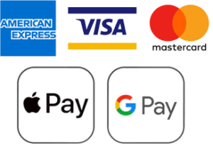 All Payment Types